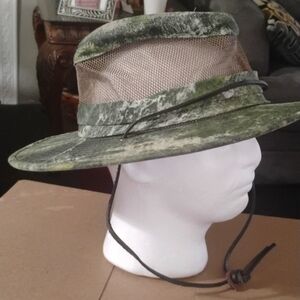 Mossyoak Outdoor Cap